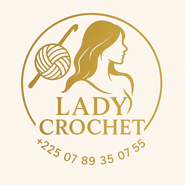 Lady Crochet