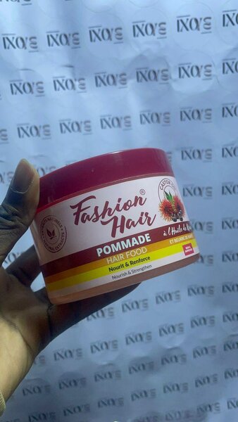 5 pommades pour les cheveux