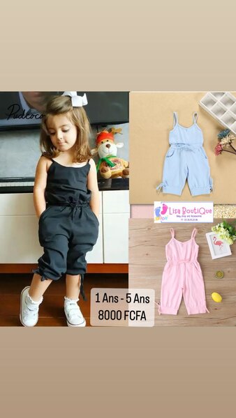 Combinaison bras Mince matière coton