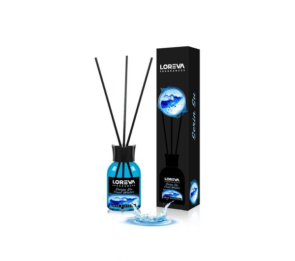 Loreva Diffuser (50ml)