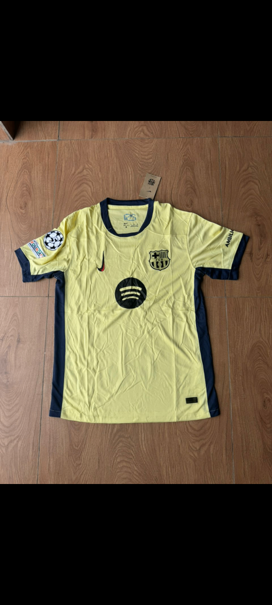 Maillot de Barcelone