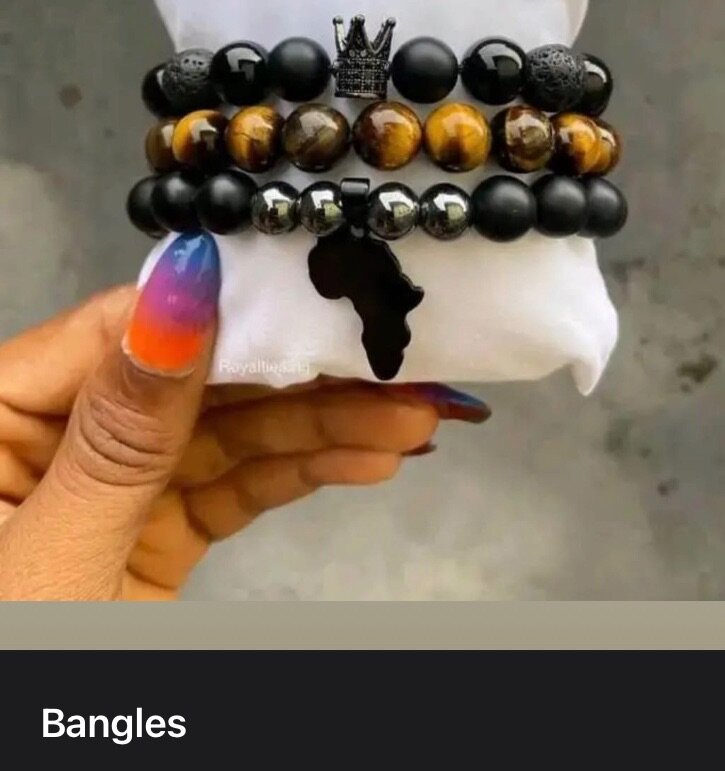 Bangles