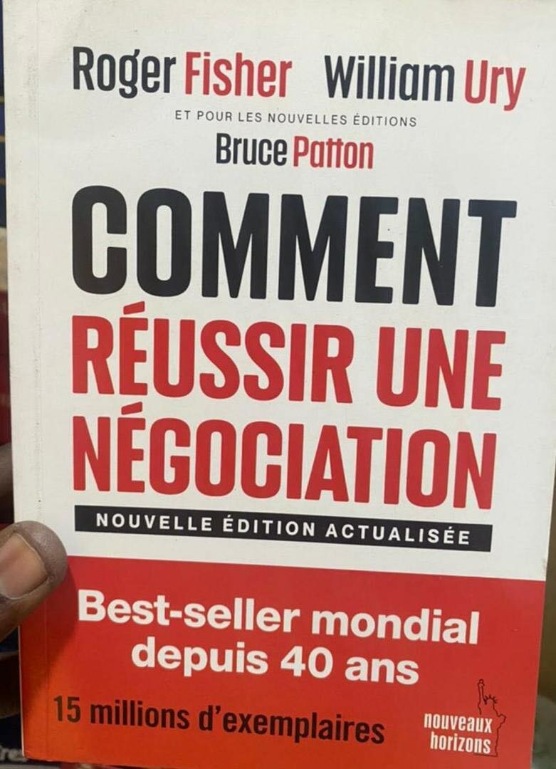 Livres de développement personnel