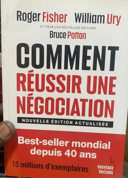 Livres de développement personnel