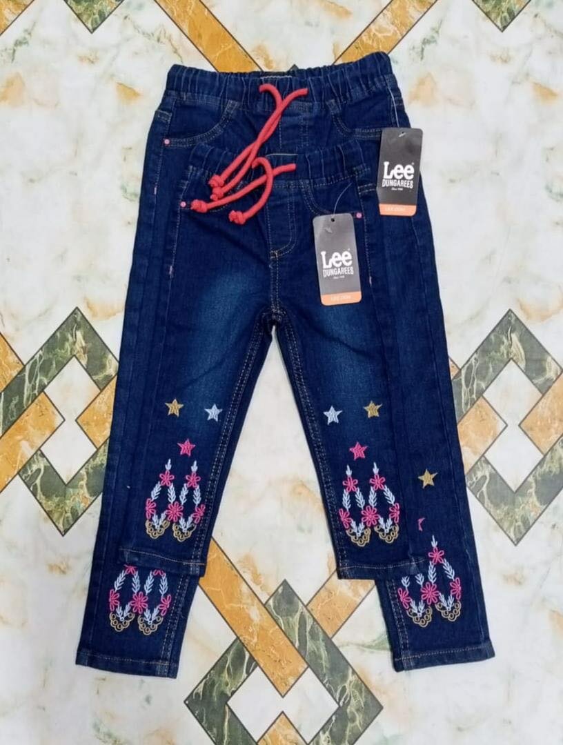 Jeans for kids