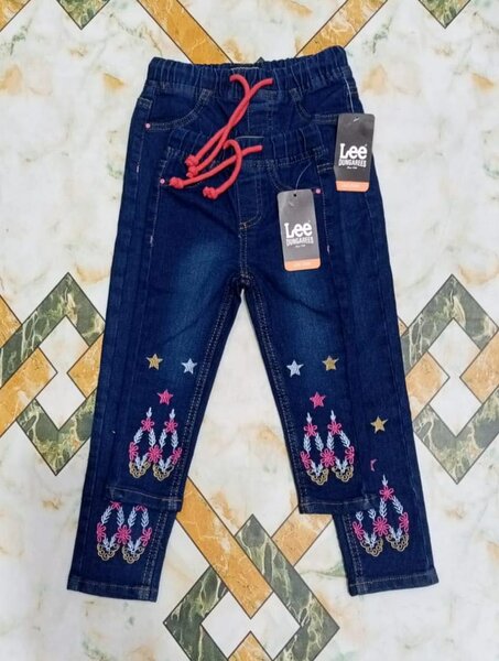 Jeans for kids