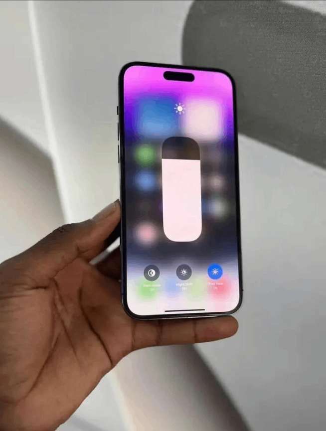 iPhone 14 Pro Max 128 Go