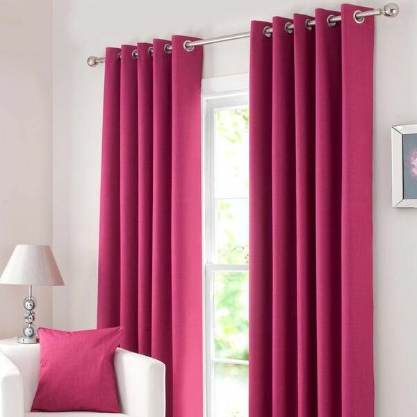 Curtains