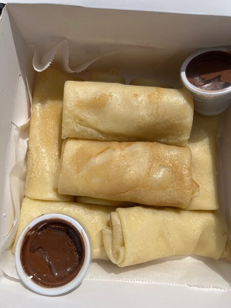 CRÊPE NUTELLA (10)