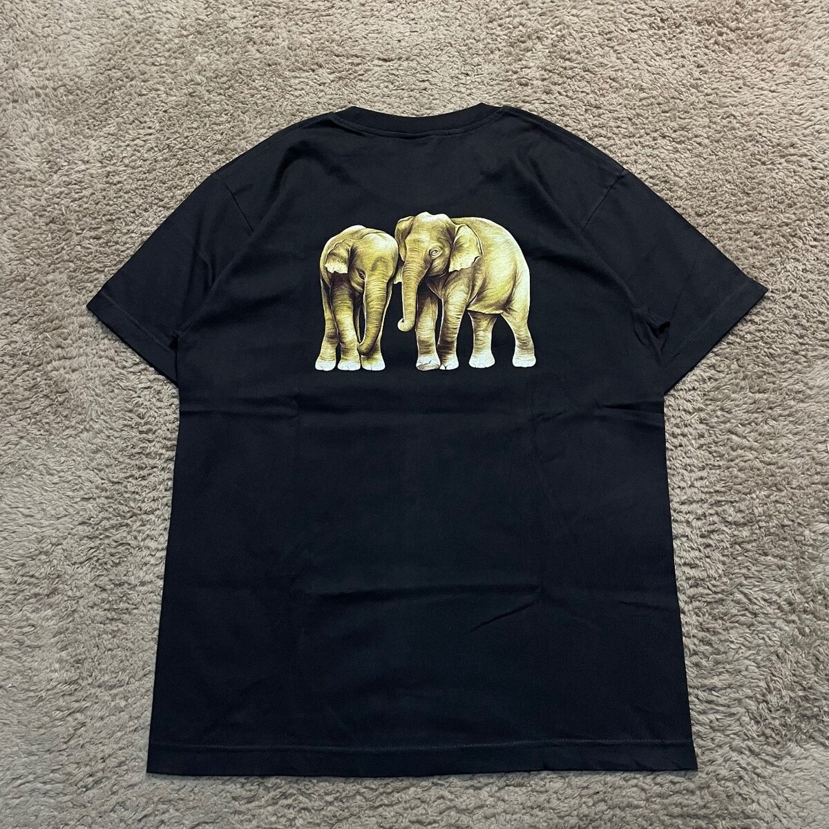 T-shirt Vintage Thaïlande