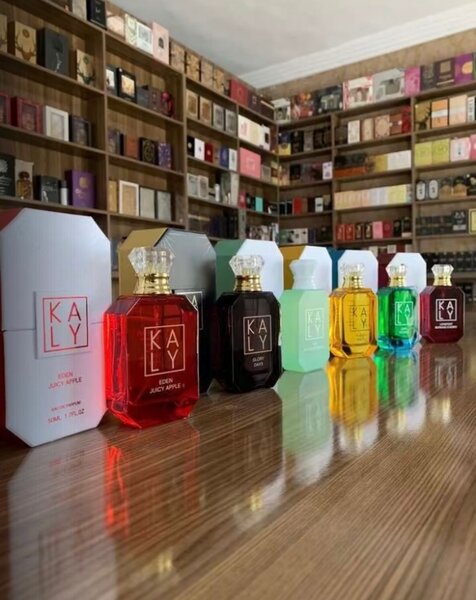 KALY Perfume