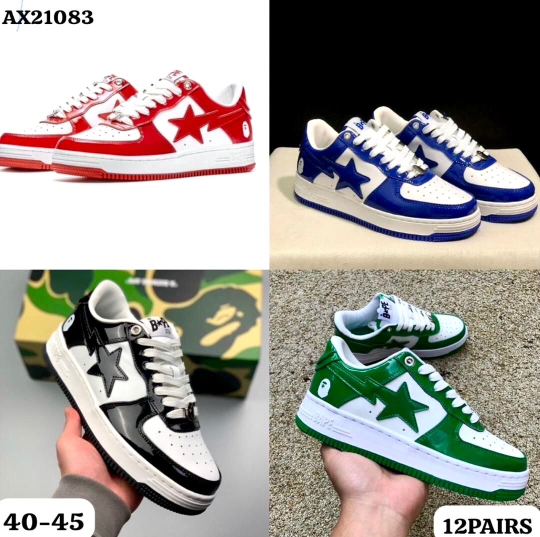 Men's Sneakers