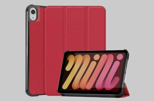 SMART FOLIO ADHÉSIF POUR IPAD MINI 6