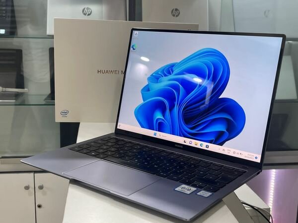 Laptop HUAWEI Matebook X Pro