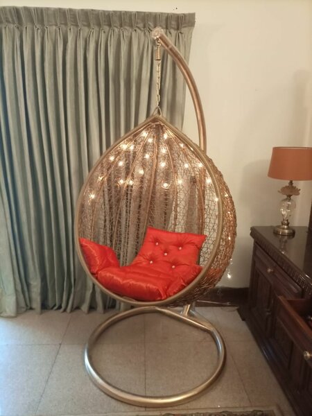 Jhoola Swing cradle On COD