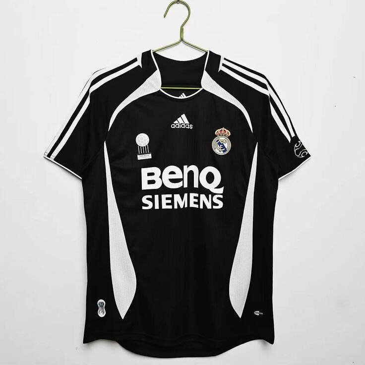 Maillot de football Real Madrid