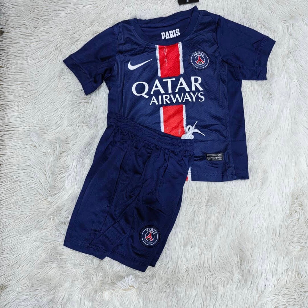TOP QUALITY KIDS KITS