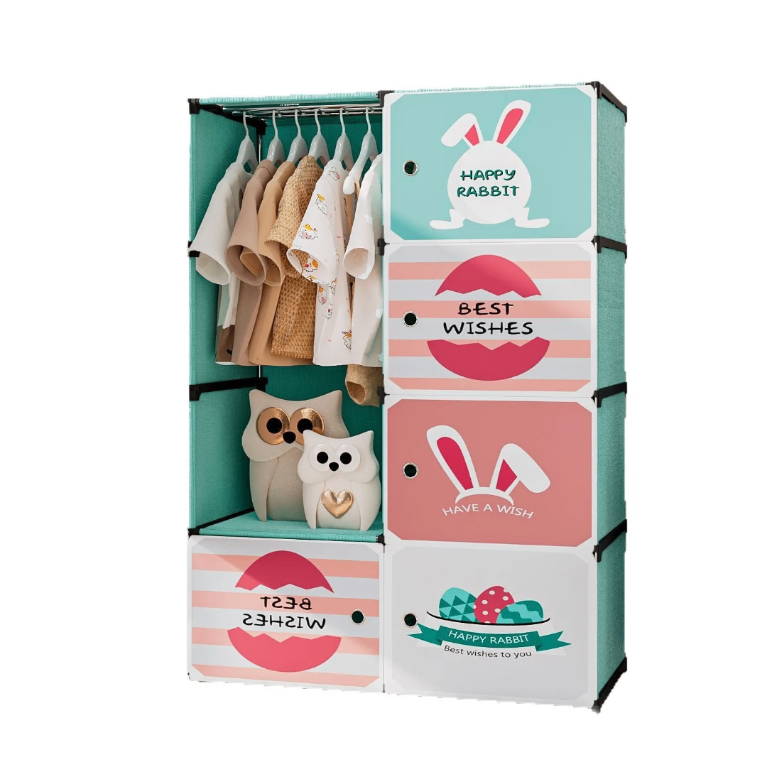 Armoire Enfant Joyeuse