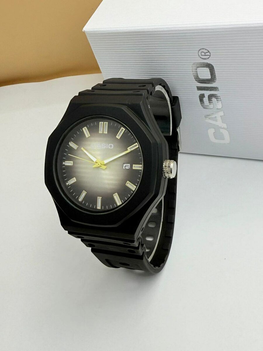 Montre Casio Classique Homme