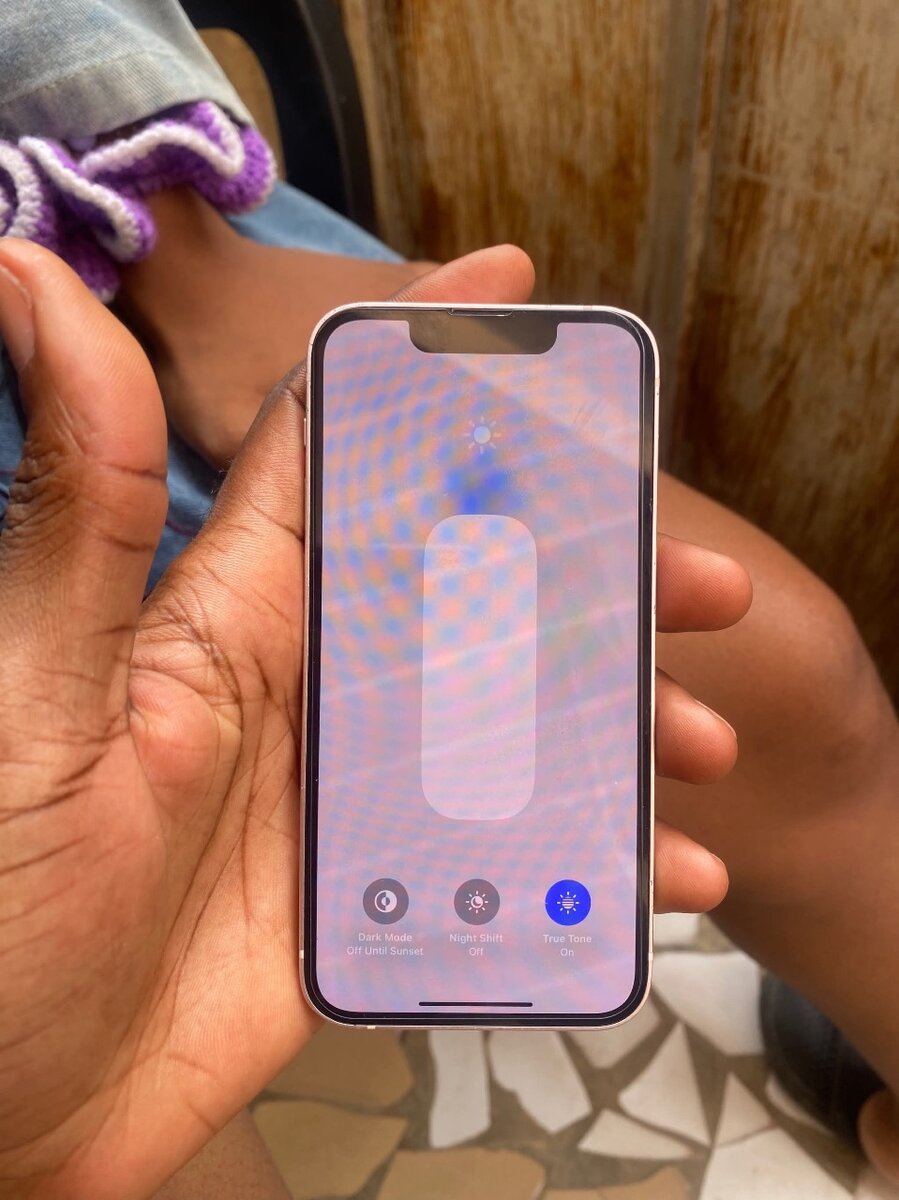 iPhone 13 mini 128 giga