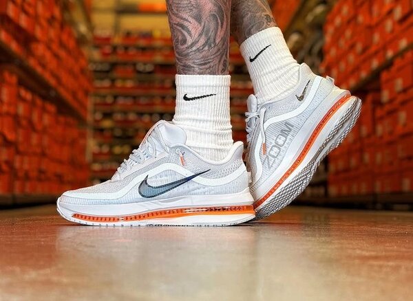 Nike Air Zoom Pegasus