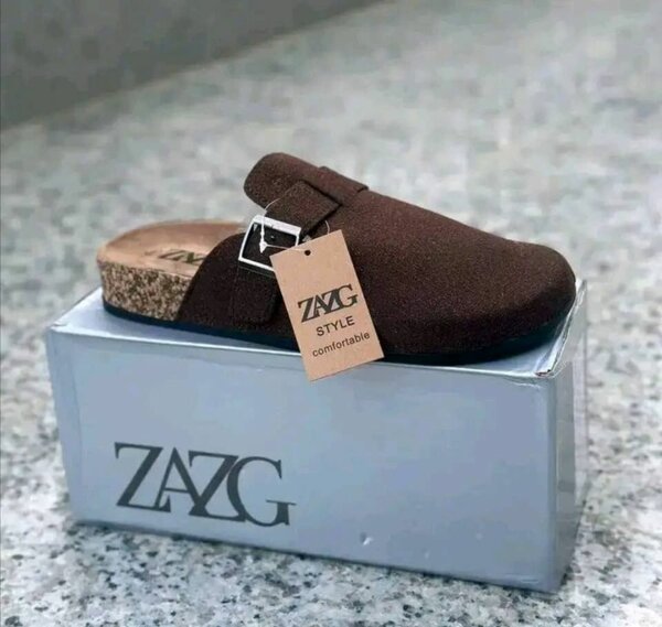 Sandales Homme Zazg