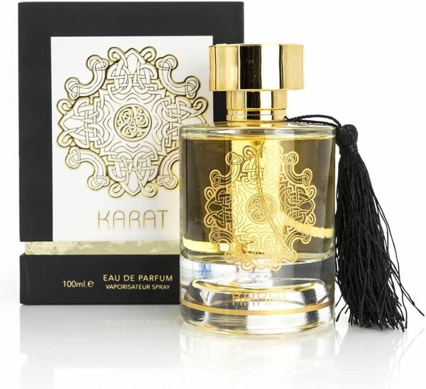Karat perfume