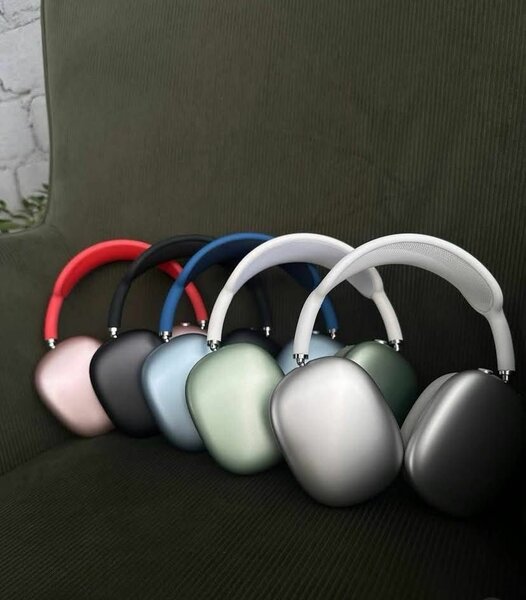 P9 headphones