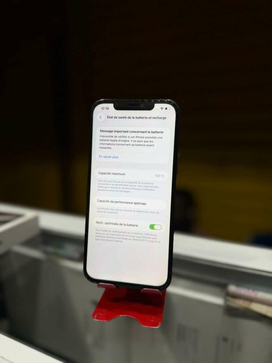 IPhone 12Pro Max 2nd main