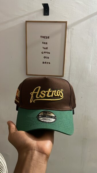 Casquettes de baseball tendance