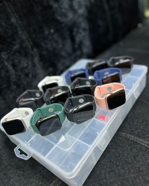 Apple Watch