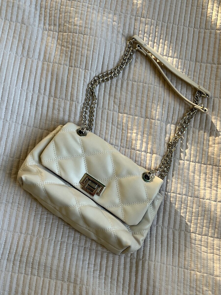 Сумка Stradivarius новая