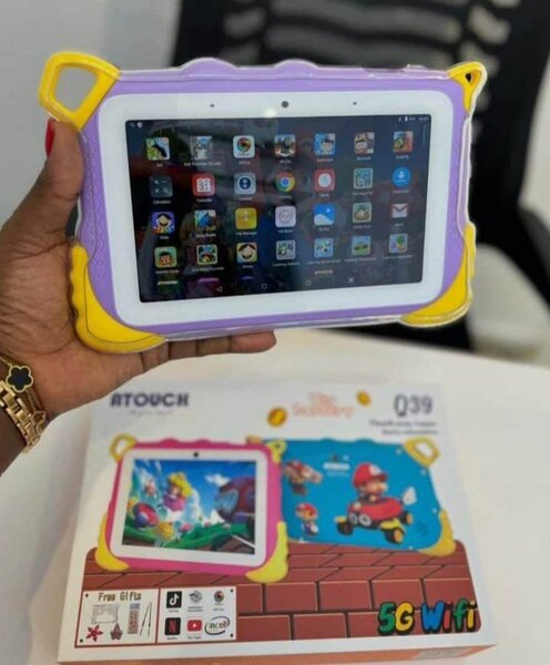 Tablette pour enfants SAIL Air