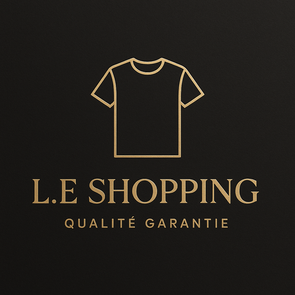 LE SHOPPING 