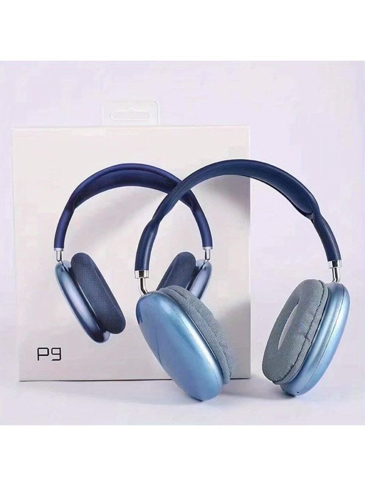 P9 headset