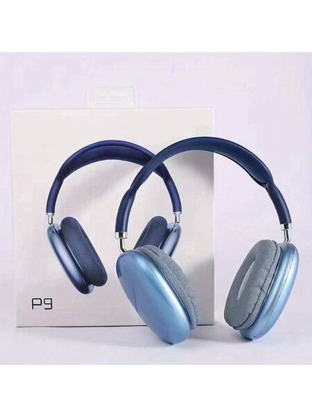 P9 headset