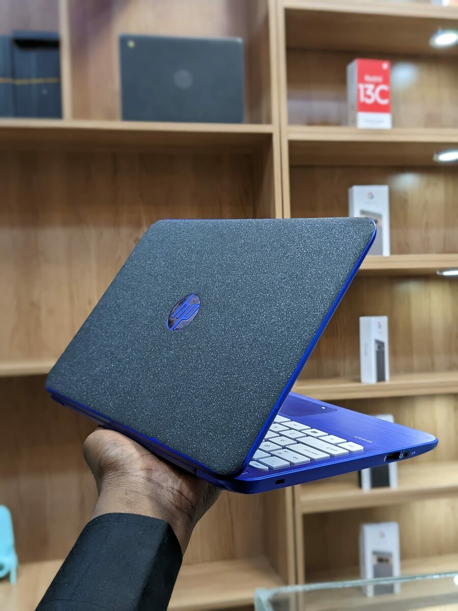 HP Stream Notebook laptop