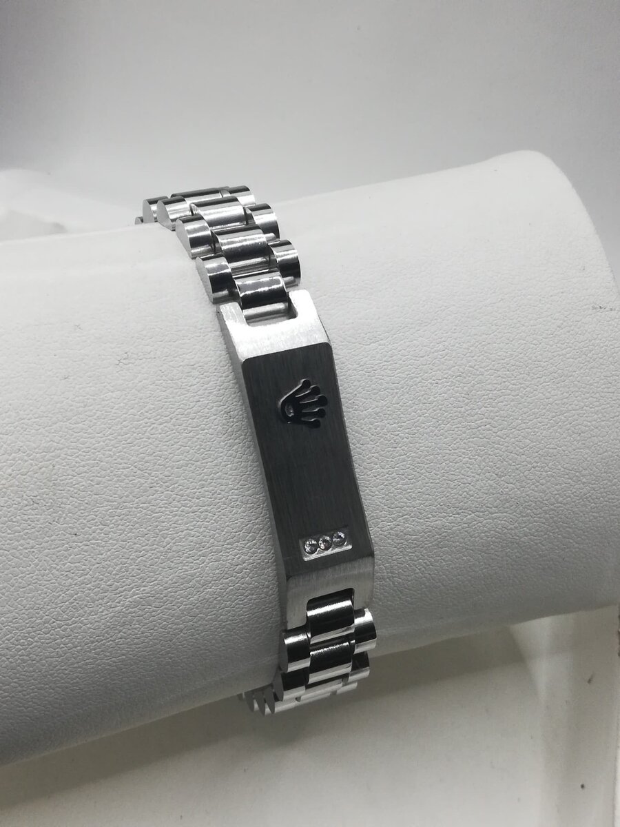 Mens bracelet