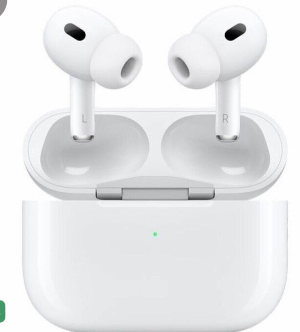 Air pods