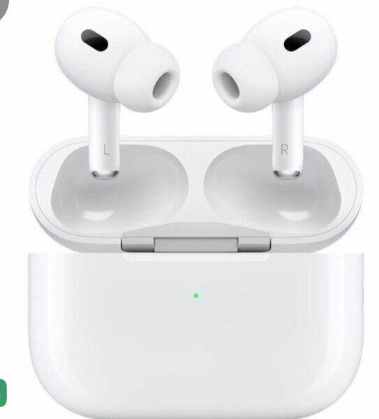 Air pods
