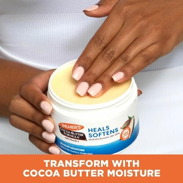 Palmer's Cocoa Butter Body Cream