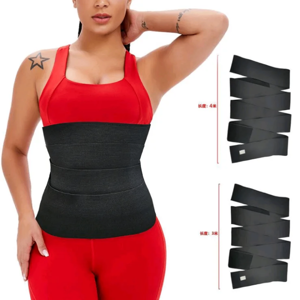 Ceinture Gainante Minceur