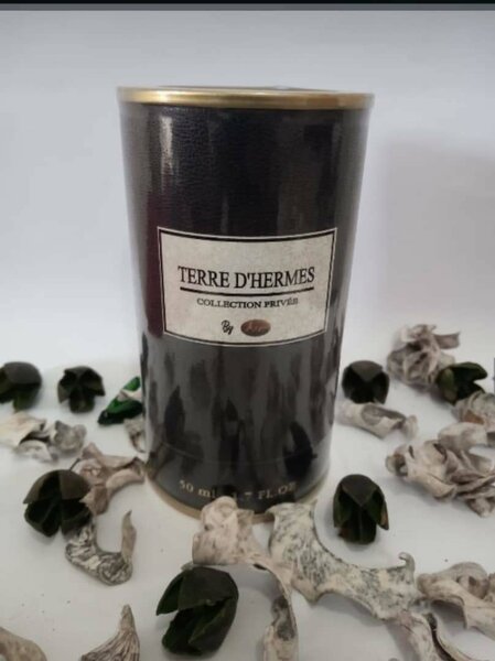 Parfum Collection Privée Bois et Kalimat