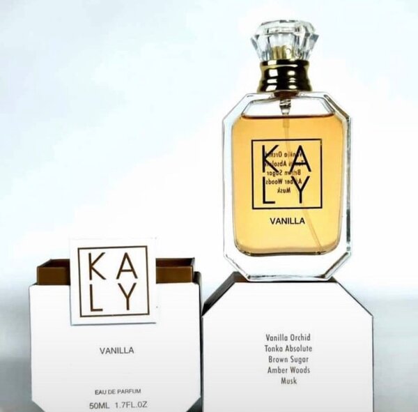 Parfum Kaly