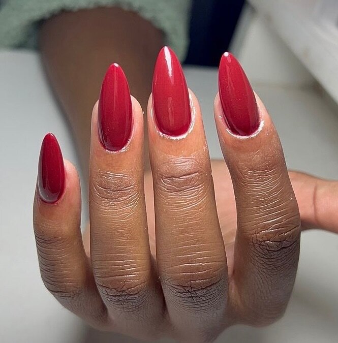 Luxury Press-on Nails