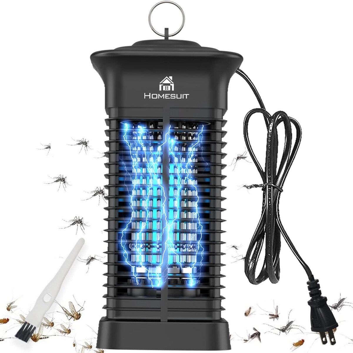 ELECTRIC MOSQUITO KILLER lamp