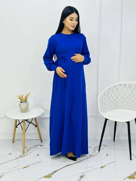 Платье дня кормящих и беременных