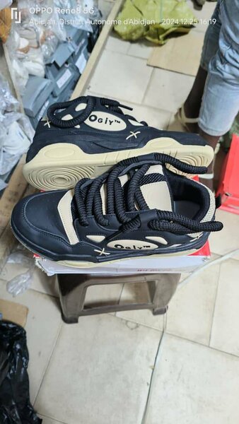 Chaussure OgIY
