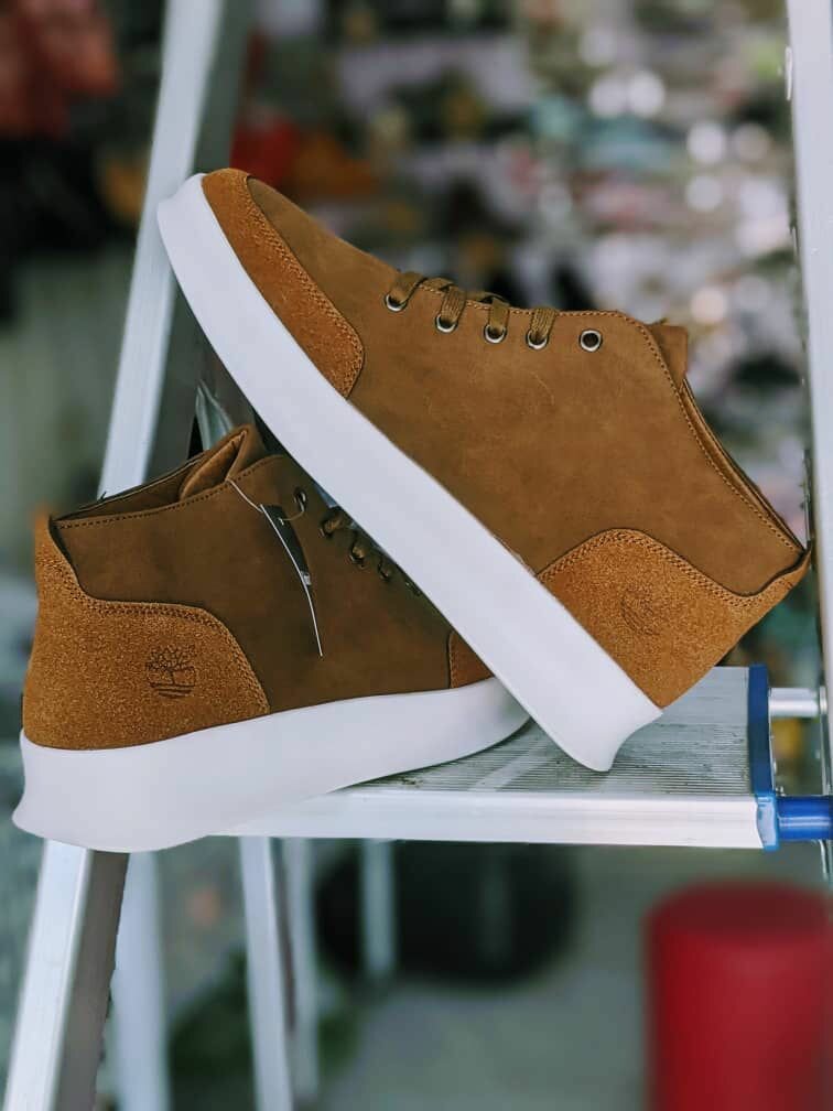 Timberland boots