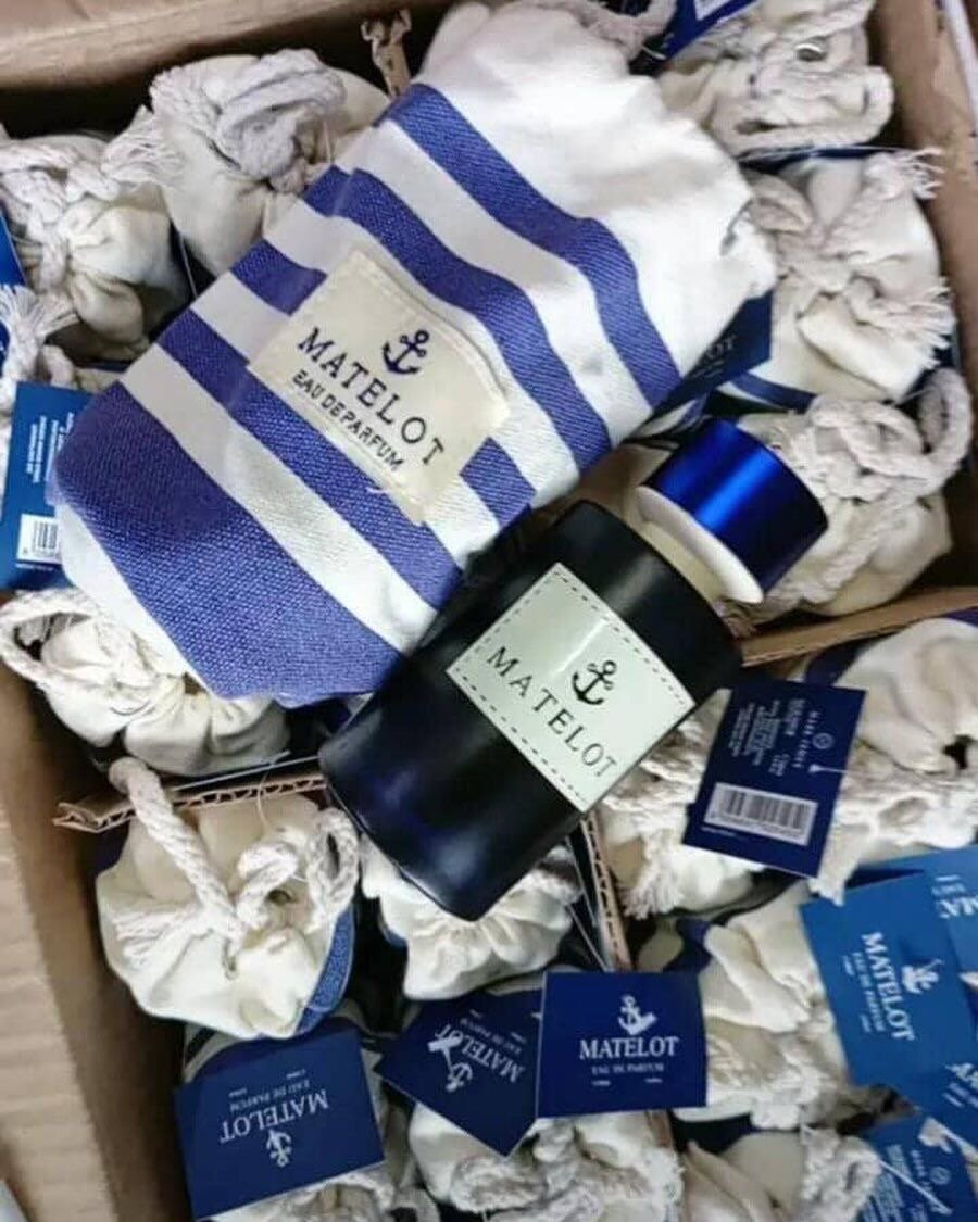 Parfum Matelot Pour Homme